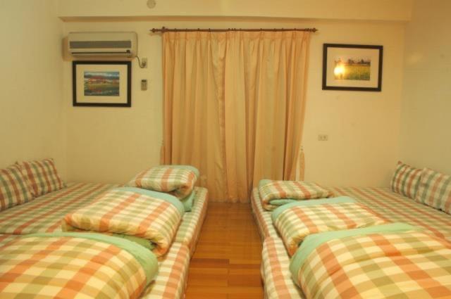 Field House B&B Yuli Ngoại thất bức ảnh